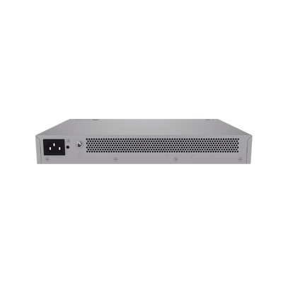Switch de Acceso Gigabit Administrable PoE Capa 2+ / 8 puertos 10/100/1000 Mbps (PoE) / 2 Puertos 2.5GE SFP + 2 Puertos 10GE SFP+ Uplink  / ERPS / Rutas Estáticas / PoE Perpetuo / 128 W / Administración Nube Gratis