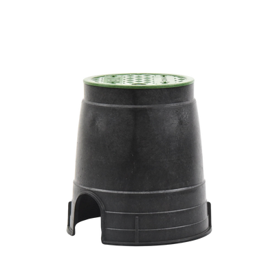 Registro de Alto Desempeño 16 x 23.5 x 21 cms.