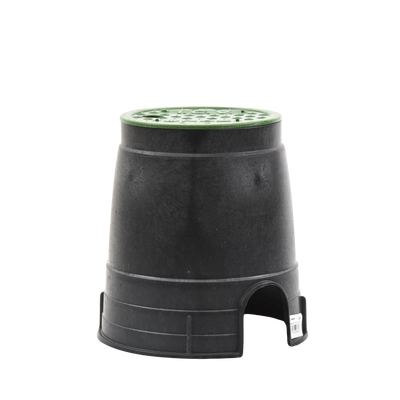 Registro de Alto Desempeño 16 x 23.5 x 21 cms.