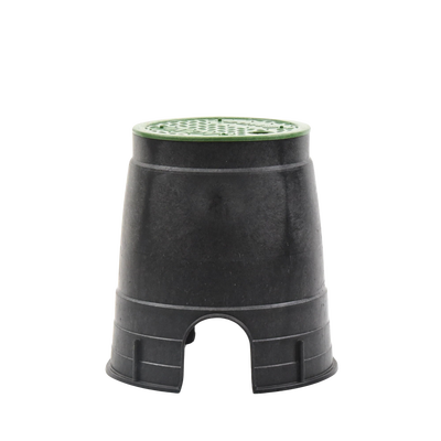 Registro de Alto Desempeño 16 x 23.5 x 21 cms.