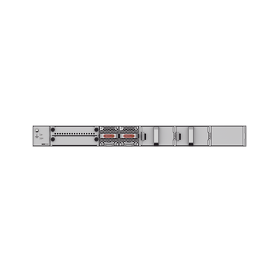 Switch eKit Core Empresarial Híbrido Capa 3 / 24 Puertos Gigabit / 16 Puertos SFP+ (10 Gbps) / 8 Puertos SFP28 (25 Gbps) / 2 Puertos QSFP28 (100 Gbps) / Fuente Redundante 1+1 / Libre de Licenciameinto