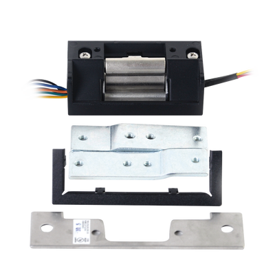 Contrachapa Universal/ ideal para cerraduras  Estándar/ Sensor/ UL/ 3 Años Garantia