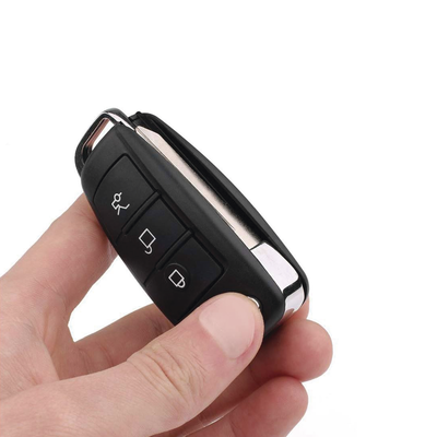 Cámara Oculta en Llave (Spyce Camera) / Memoria de 8GB / Grabación de Vídeo y Audio / Soporta Grabación por Movimiento