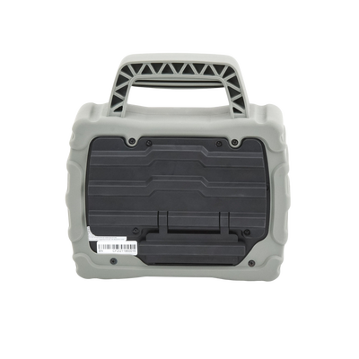 LECTOR BIOMETRICO PORTATIL CON COMUNICACIÓN WIFI