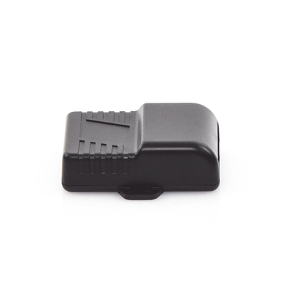 Temporizador Multipropósito / Configurable de 1 Segundo a 60 Minutos / Activación Por Voltaje Positivo o Contacto Seco / Alimentación a 12VCC/24VCC / Funciones Programadas Por Dipswitches