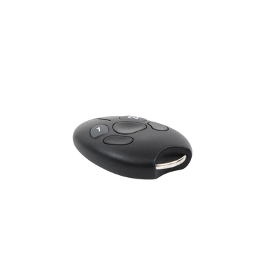 Control Remoto RF de largo alcance de 2 Botones , compatible con AYL23G