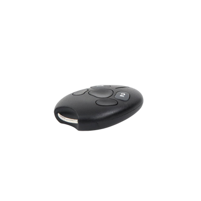 Control Remoto RF de largo alcance de 2 Botones , compatible con AYL23G