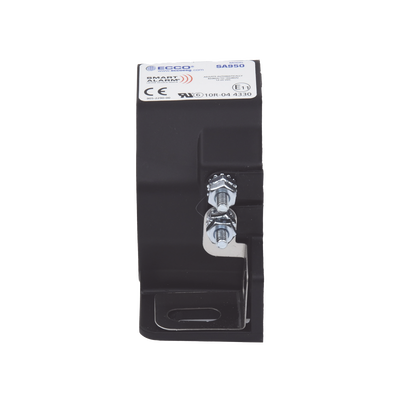 Alarma de reversa inteligente 12-24 Vcc, 82- 102 dBA