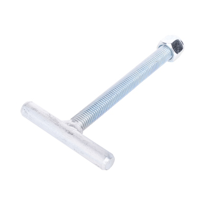 Ancla para base SBA30, uso con tramo STZ30.