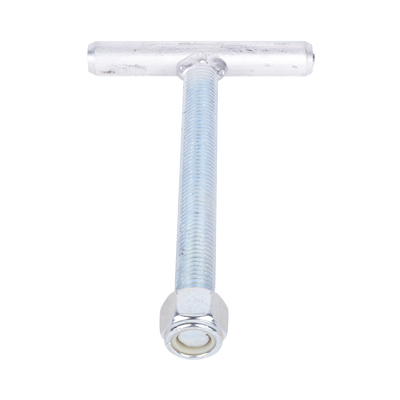 Ancla para base SBA30, uso con tramo STZ30.