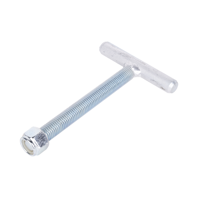 Ancla para base SBA30, uso con tramo STZ30.