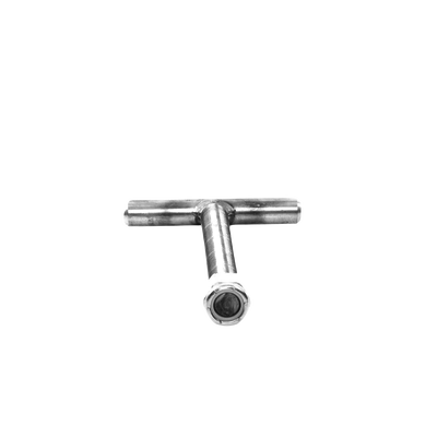 Ancla de Acero Inoxidable para base SBA30G.