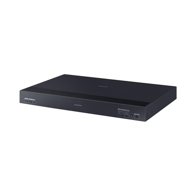 Controlador para Videowall / Resolución Máxima 4K / 4 Salidas de Video / Compatible con Pantallas LED para Interior Samsung