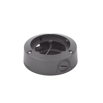 Caja de Conexión para Cámara Bullet Wisenet