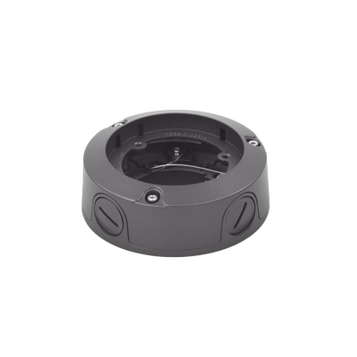 Caja de Conexión para Cámara Bullet Wisenet