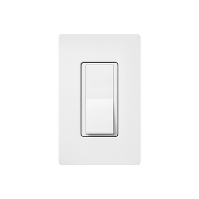 INTERRUPTOR UNIPOLAR 15A LINEA DIVA