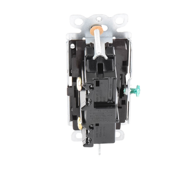 INTERRUPTOR UNIPOLAR 15A LINEA DIVA