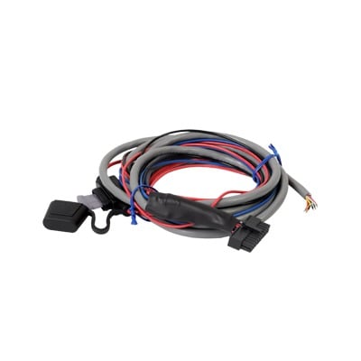 Cable de alimentación para localizador vehicular MT4000C