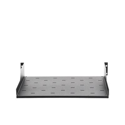 Charola para Rack de 19", 34 cm de Profundidad, 2UR