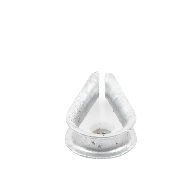 Cuello para cable, calibre 5/16".