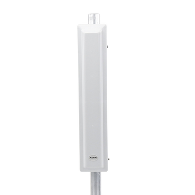 Antena Sectorial en 2.4 GHz, Apertura de 100º, Ganancia de 15 dBi, Incluye Jumpers SMAI, Ideal Para Serie C1xn