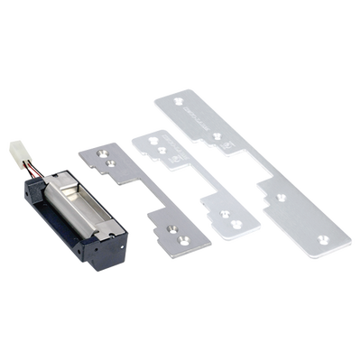 Cerradura eléctrica universal