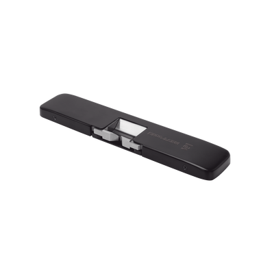 Contra Chapa Eléctrica de Montaje Superficial De 1/2"  / Uso Interior / Anti Sabotaje / Alimentación 12/24 VDC / Resistencia de 250,000 Ciclos (UL probado)