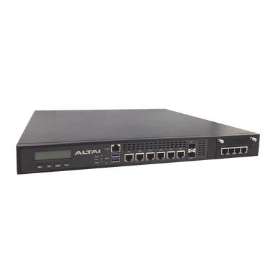 Controlador Para Puntos de Acceso Altai, Administra Hasta 50 APs, Crecimiento Hasta 200 APs
