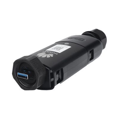 Módulo para Monitoreo  por Wifi de Inversores Huawei