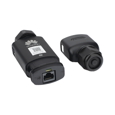 Módulo para Monitoreo  por Wifi de Inversores Huawei