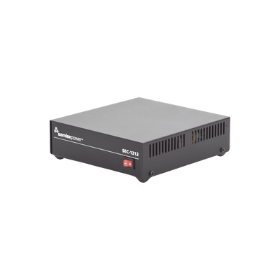 Fuente de Poder Conmutada | Salidas: 13.8Vcc 12A