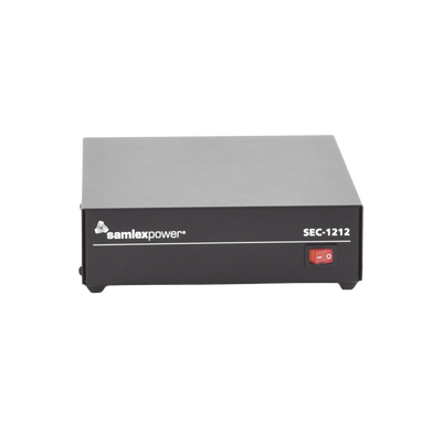 Fuente de Poder Conmutada | Salidas: 13.8Vcc 12A