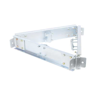 Estabilizador de Torre para Tramos STZ-30 Galvanizado por Electrólisis.