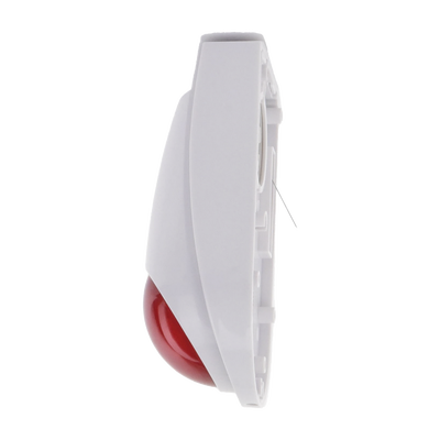 Sirena Estrobo de 110dB/ Uso exterior e interior