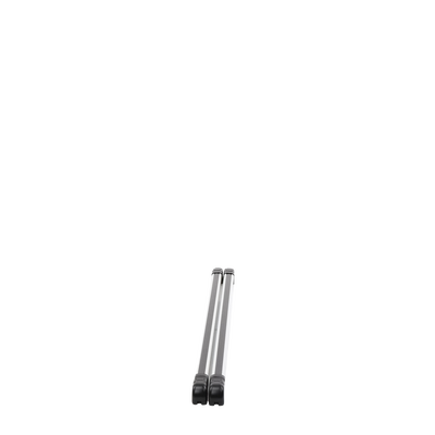 Detector de Rayo Fotoeléctrico / Tipo Cortina / 6 rayos / 1.08 mts de Alto / 100 mts en exterior