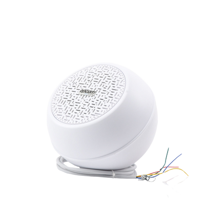 Altavoz Colgante para Interior 5" | 6W | 100V | Material ABS