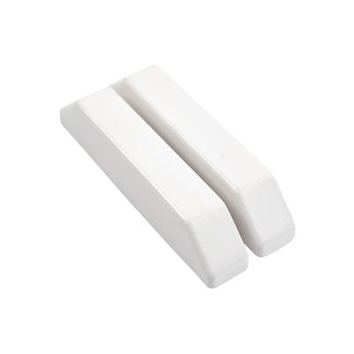 Contacto magnético para puertas y ventanas grandes color blanco / GAP: 30mm