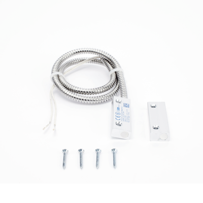 Contacto magnético / Uso rudo en puertas y ventanas / 42mm de GAP