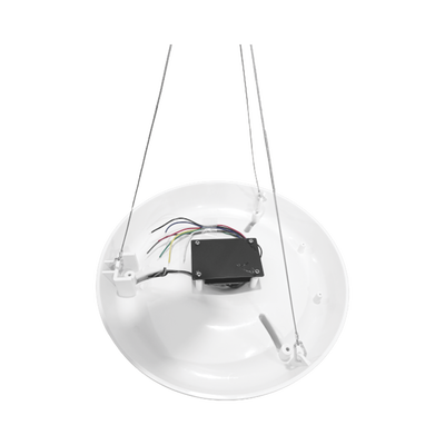 Altavoz Colgante Con Cobertura 360° |  7.5W, 10W, 15W, 20W, 30W, 60W