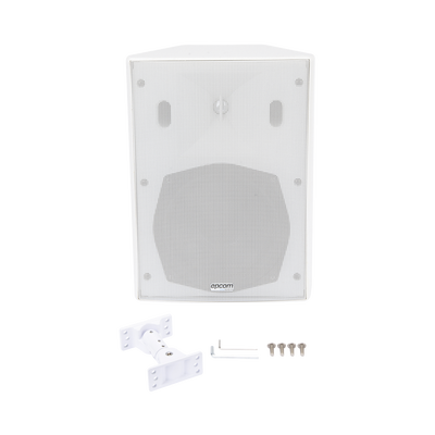 Altavoz de Montaje en Pared | 5W, 10W, 20W, 40W, 80W
