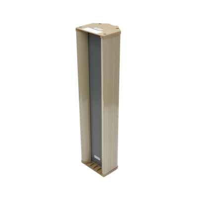 Altavoz Tipo Columna Para Exterior | A Prueba de Agua y Oxido | IP66 | Máximo 45W