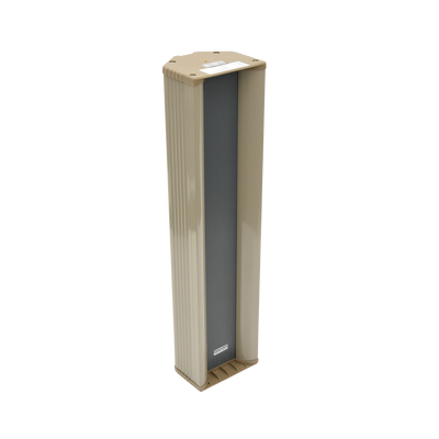 Altavoz Tipo Columna Para Exterior | A Prueba de Agua y Oxido | IP66 | Máximo 45W