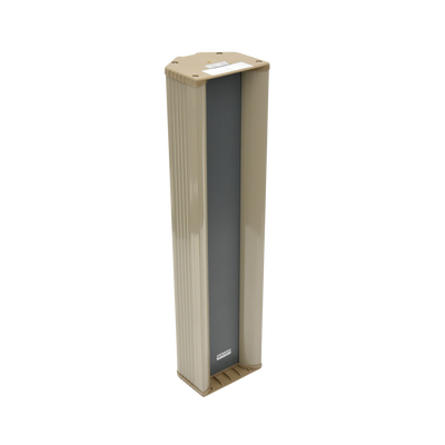 Altavoz Tipo Columna Para Exterior | A Prueba de Agua y Oxido | IP66 | Máximo 45W