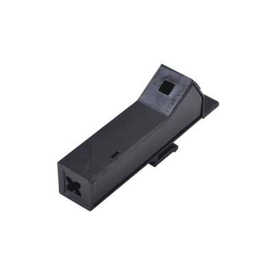 Mirilla para una mejor alineación de detectores fotoeléctricos S-FIRE