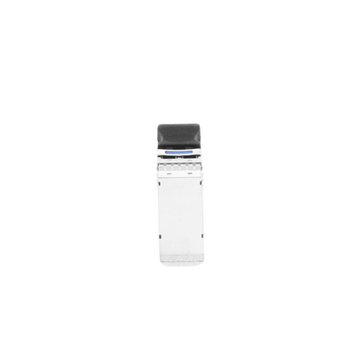 Transceptor MiniGbic SFP+ 10 Gbps Monomodo, distancia hasta 10 km, conector LC