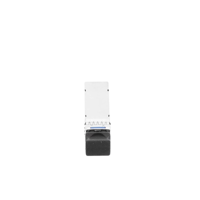 Transceptor MiniGbic SFP+ 10 Gbps Monomodo, distancia hasta 10 km, conector LC