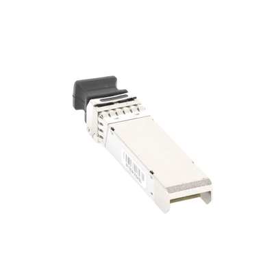 Transceptor MiniGbic SFP+ 10 Gbps Multimodo, distancia hasta 300m, conector LC