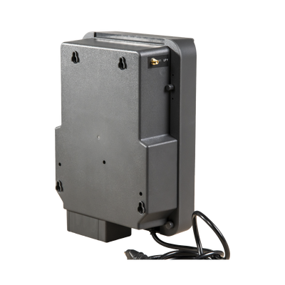 Energizador 2 Joules / 6000 mts lineales de proteccion / WIFI y Receptor para Control Remoto y Tag integrados