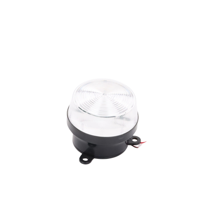 Estrobo de Gran Brillantez. Color claro