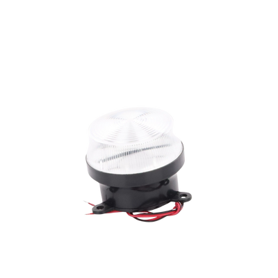 Estrobo de Gran Brillantez. Color claro